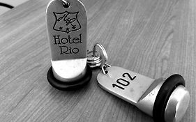 Hotel Rio Sanremo